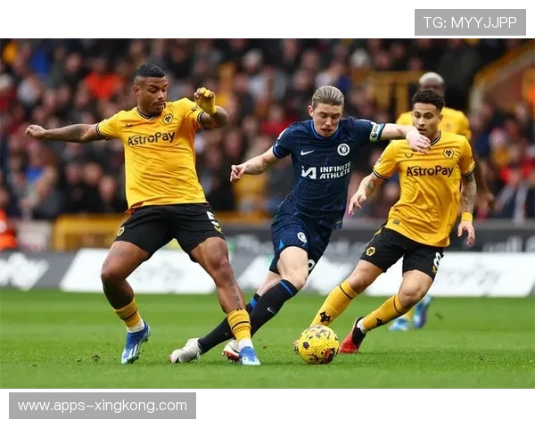 切尔西能否在面对狼队时延续强敌面前的领先优势并巩固排名