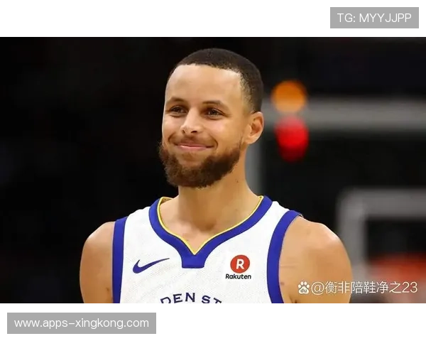 勇士止颓：库里与穆迪的曙光，点燃金州复兴之火