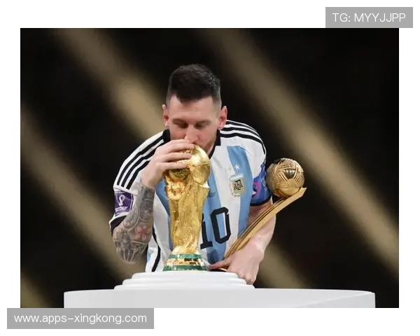 C罗表示世界杯非人生终极梦想，梅西称夺冠如孩子诞生般伟大，c罗和梅西世界杯踢过比赛吗