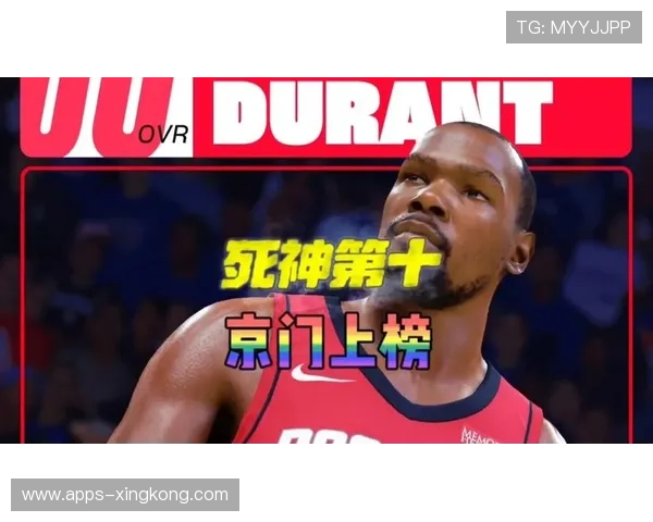 4连胜！杜兰特21+6，申京26+11，阿门27+5再打下去，联盟大结局了，杜兰特计划