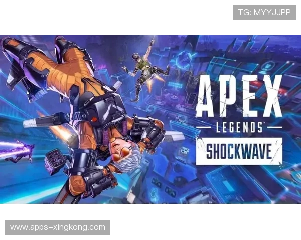 《ApexLegends》新地图“极地”震撼上线，战术变化多端引领战场新风潮