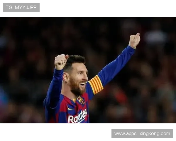 梅西夜闯诺坎普引爆全网：激情、悬念与传奇再续