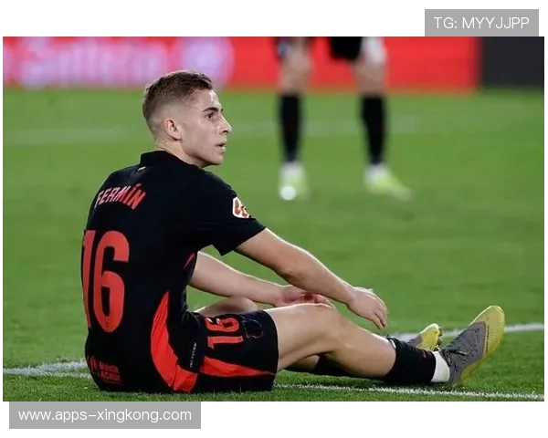 巴萨陷财政深渊！10亿亏损逼迫俱乐部再卖核心