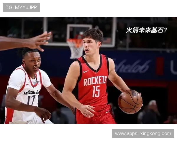 谢泼德成火箭新星：美国篮球的新希望