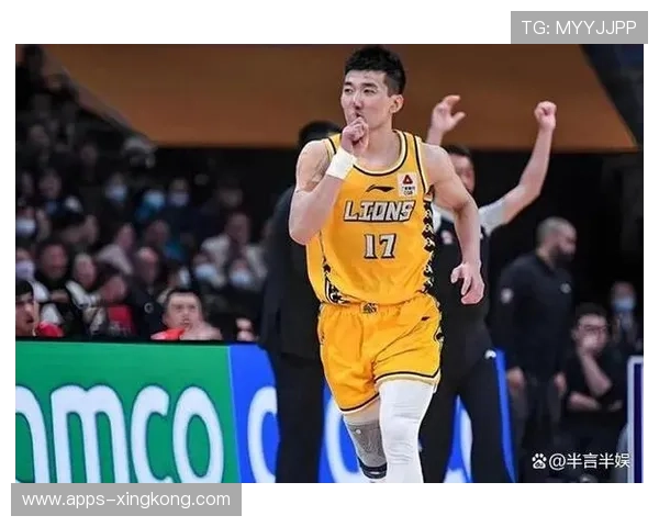 广厦孙铭徽数据爆发成为赛季亮点