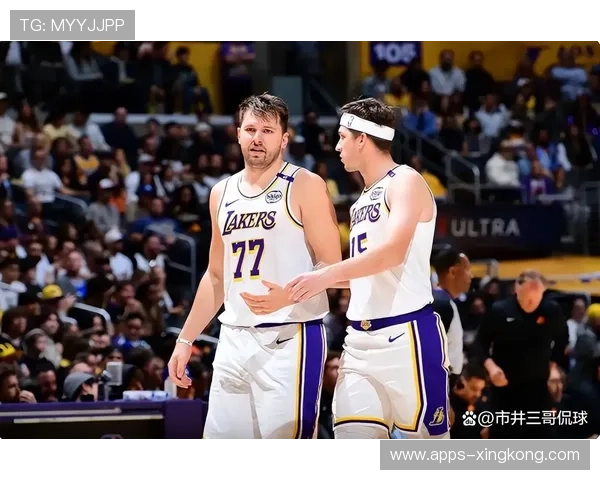 湖人130-120热火！重要的不是三连胜，而是东契奇赛后的一番表态，湖人126-93大胜勇士