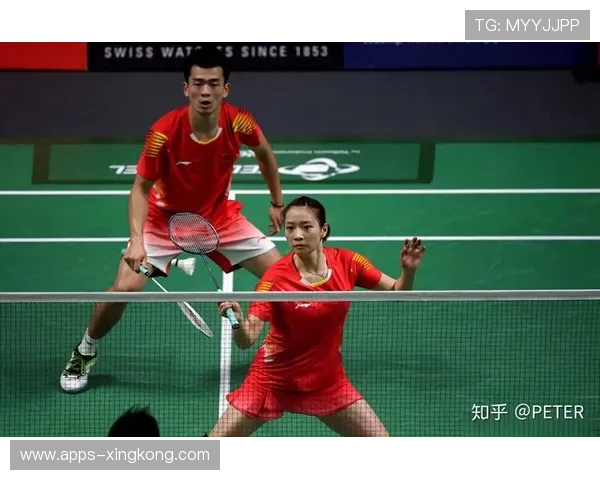 羽毛球平抽快到像机关枪,引爆你的每一场激情! 羽毛球平抽快到像机关枪,引爆你的每一场激情!