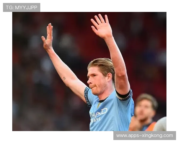 德布劳内中路回收长传助攻,曼城整体运转极佳