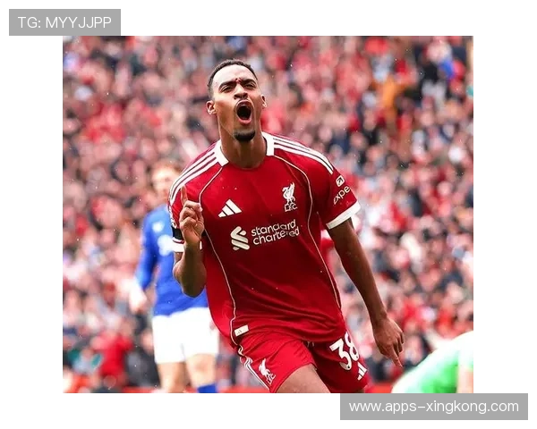 利物浦新动向:开启更为科学的进球效率评估体系,引领足球革新之路 利物浦新动向:开启更为科学的进球效率评估体系,引领足球革新之路