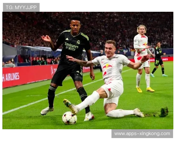 莱比锡红牛快速渗透扩大进攻打击面 莱比锡红牛快速渗透扩大进攻打击面