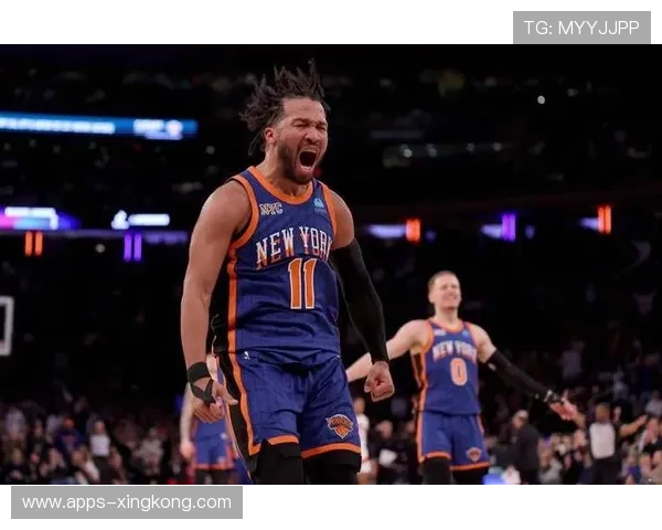 布伦森稳定中距离保持输出,纽约末节拒绝逆转 布伦森稳定中距离保持输出,纽约末节拒绝逆转