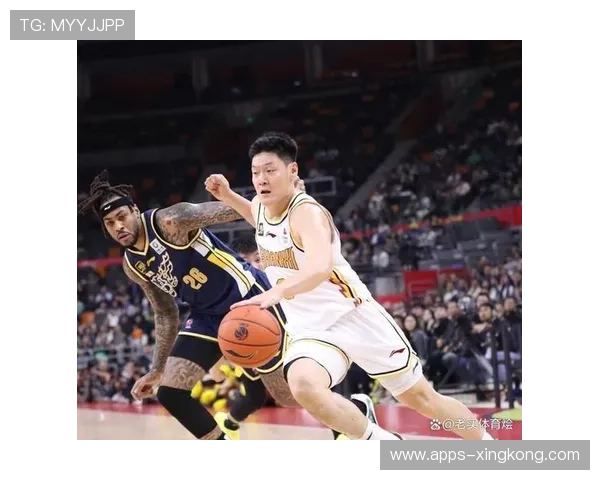 CBA浙江前场连续制造错位,攻势集中爆发