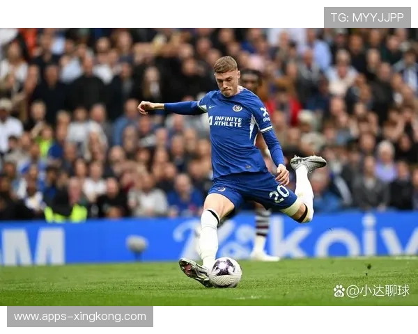 切尔西中场组合在比赛中占据统治：从控球到致胜的全场解码