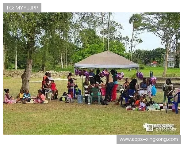 圭亚那国际森林跑步节吸引远方跑者，圭亚那旅游