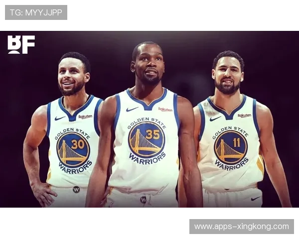 勇士队准备向三连冠发起冲击，勇士队w