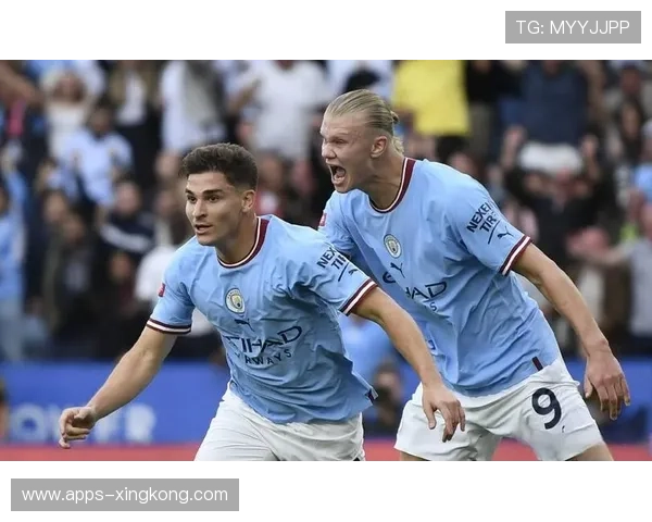 曼城节奏变化迅速，中前场创造力达到巅峰