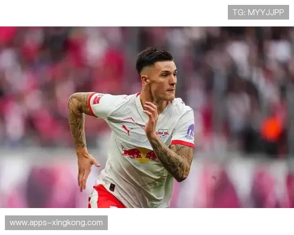 曼联签下新星，未来核心逐渐成型